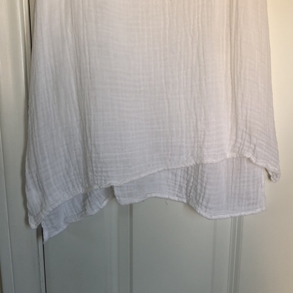 Felicite Racer Tank - Picture 2 of 9